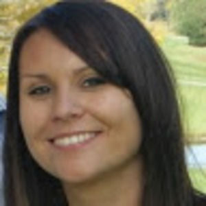 Meet your Posher, Leah